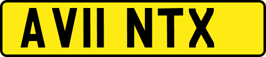 AV11NTX