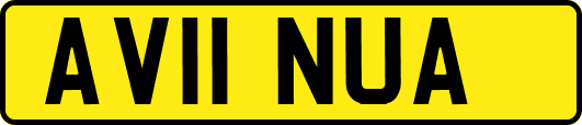 AV11NUA