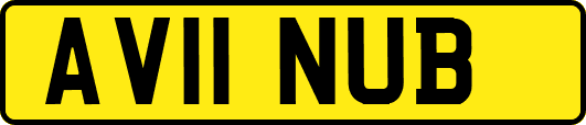 AV11NUB