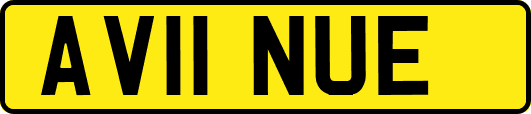 AV11NUE