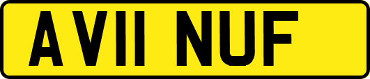AV11NUF