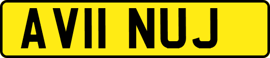 AV11NUJ