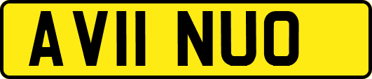 AV11NUO