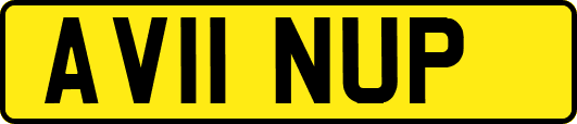 AV11NUP