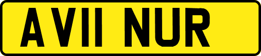AV11NUR