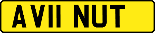 AV11NUT