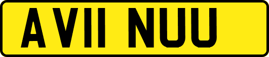 AV11NUU