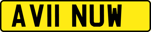 AV11NUW