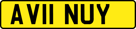 AV11NUY