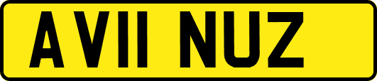 AV11NUZ