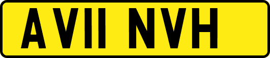 AV11NVH