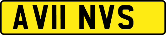 AV11NVS