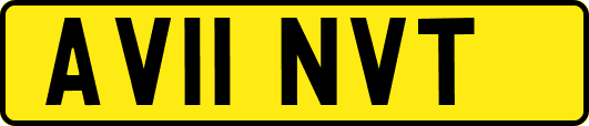 AV11NVT