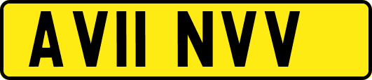 AV11NVV