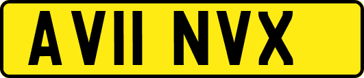 AV11NVX