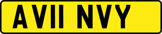 AV11NVY