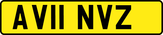 AV11NVZ