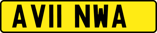 AV11NWA