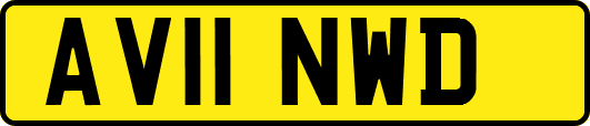 AV11NWD