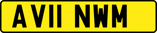 AV11NWM