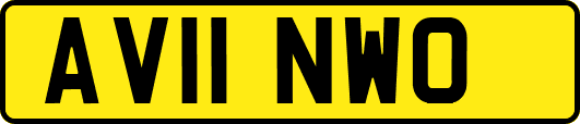 AV11NWO