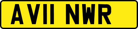 AV11NWR
