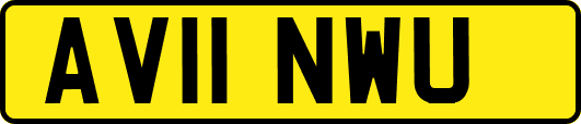 AV11NWU