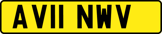 AV11NWV