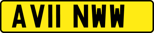 AV11NWW