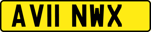 AV11NWX