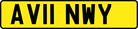 AV11NWY