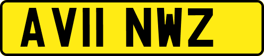 AV11NWZ