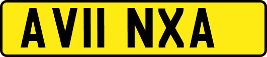 AV11NXA