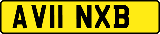 AV11NXB