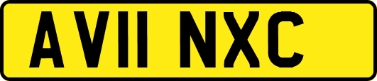 AV11NXC