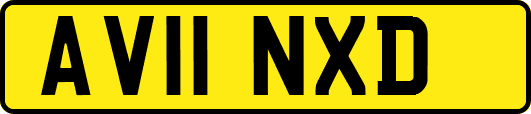 AV11NXD