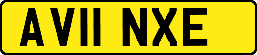 AV11NXE