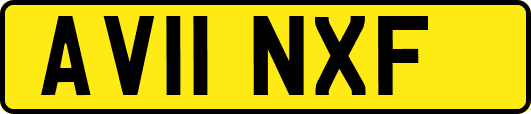 AV11NXF
