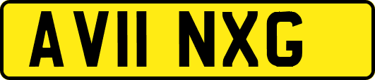 AV11NXG