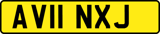 AV11NXJ
