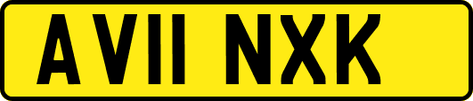 AV11NXK