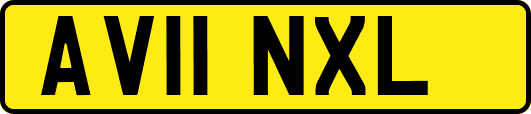 AV11NXL