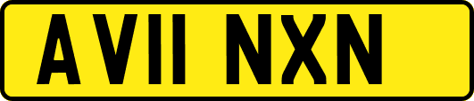 AV11NXN