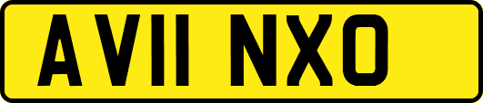 AV11NXO