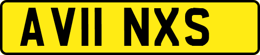 AV11NXS