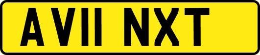AV11NXT