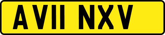 AV11NXV