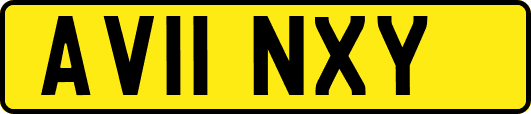 AV11NXY