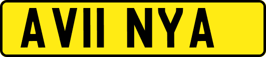 AV11NYA