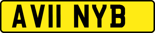 AV11NYB